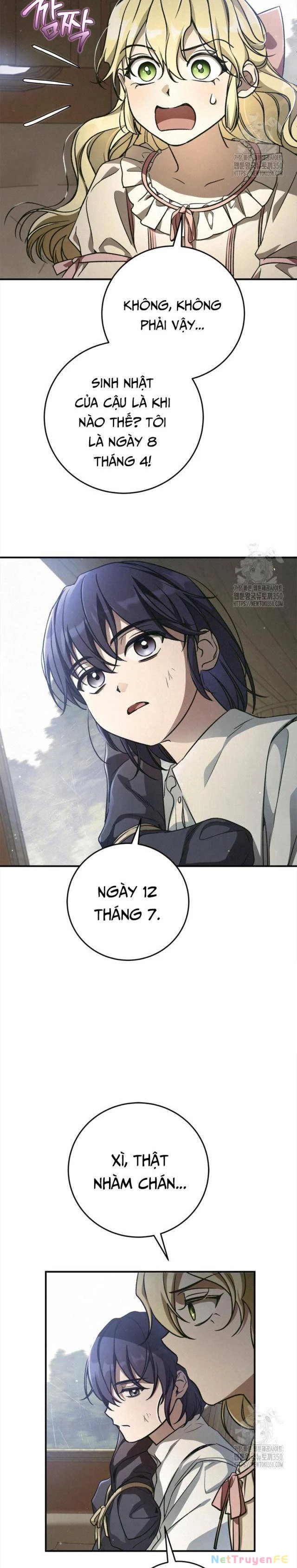 Ấn Thuật Chi Tử Chapter 27 - Trang 2