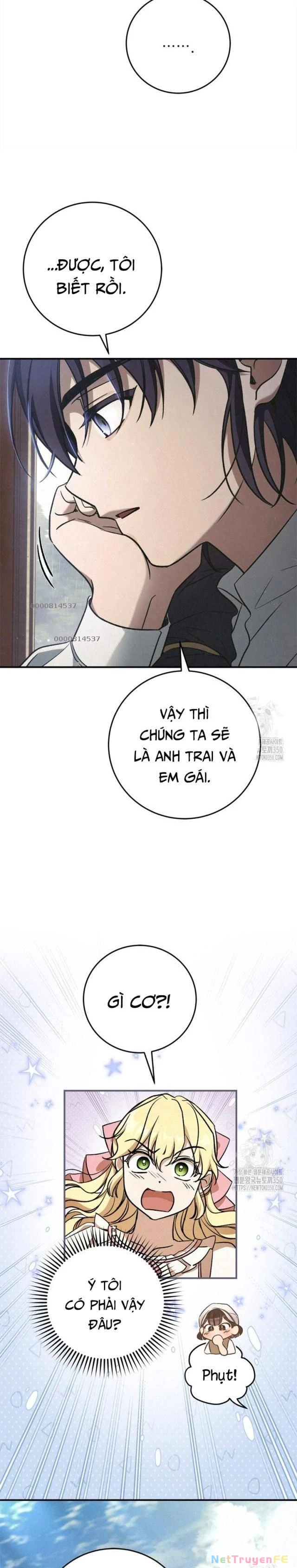 Ấn Thuật Chi Tử Chapter 27 - Trang 2