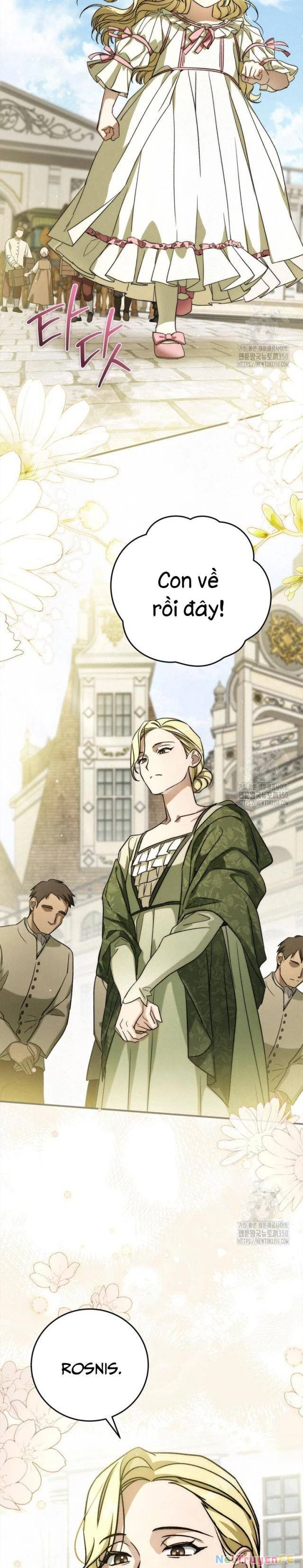 Ấn Thuật Chi Tử Chapter 27 - Trang 2