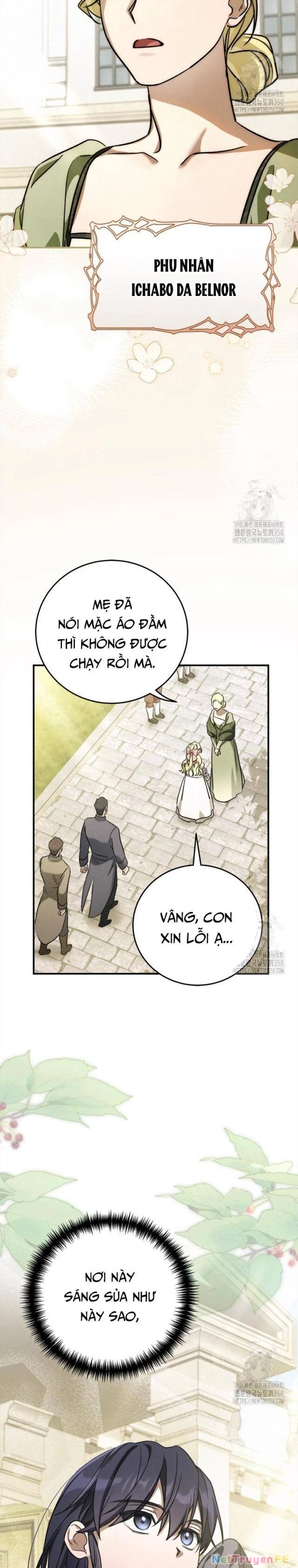 Ấn Thuật Chi Tử Chapter 27 - Trang 2