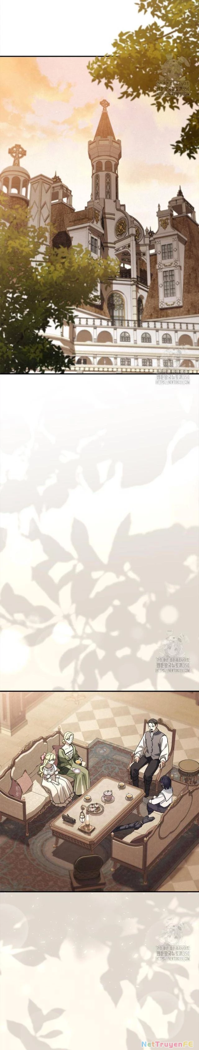 Ấn Thuật Chi Tử Chapter 27 - Trang 2