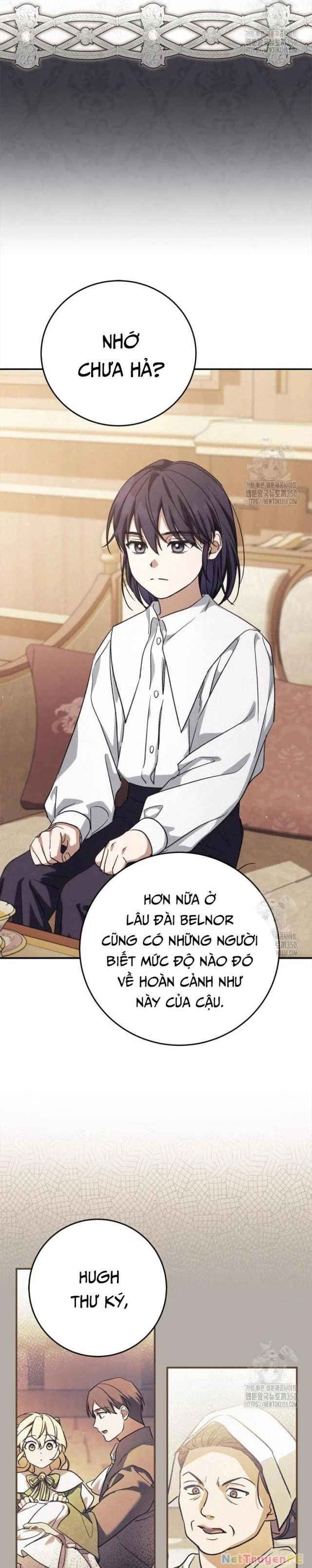 Ấn Thuật Chi Tử Chapter 27 - Trang 2