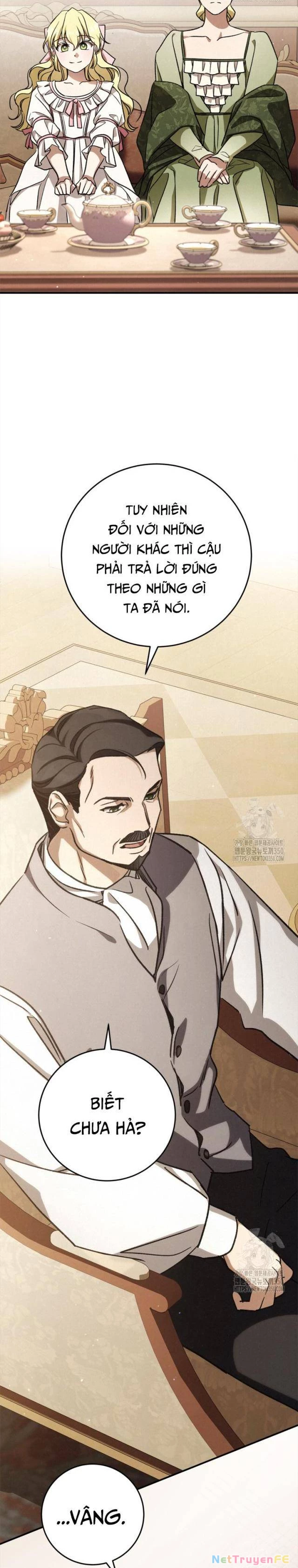 Ấn Thuật Chi Tử Chapter 27 - Trang 2