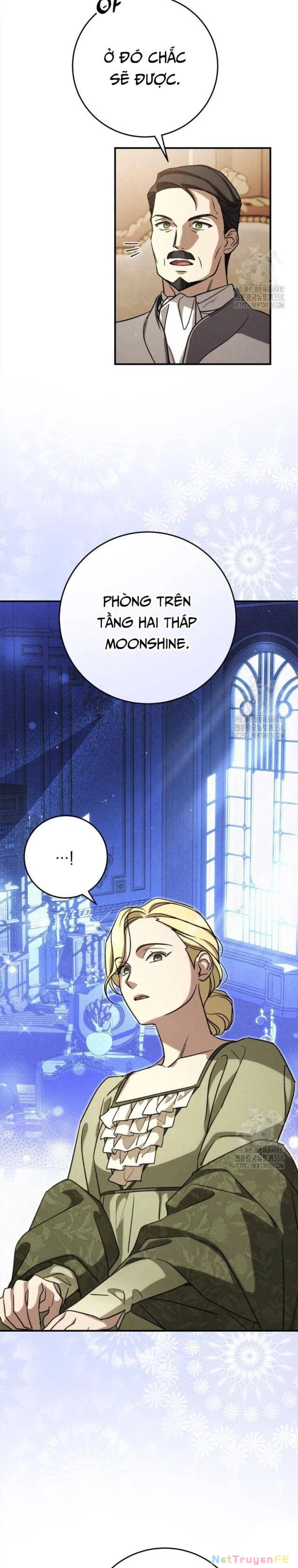 Ấn Thuật Chi Tử Chapter 27 - Trang 2