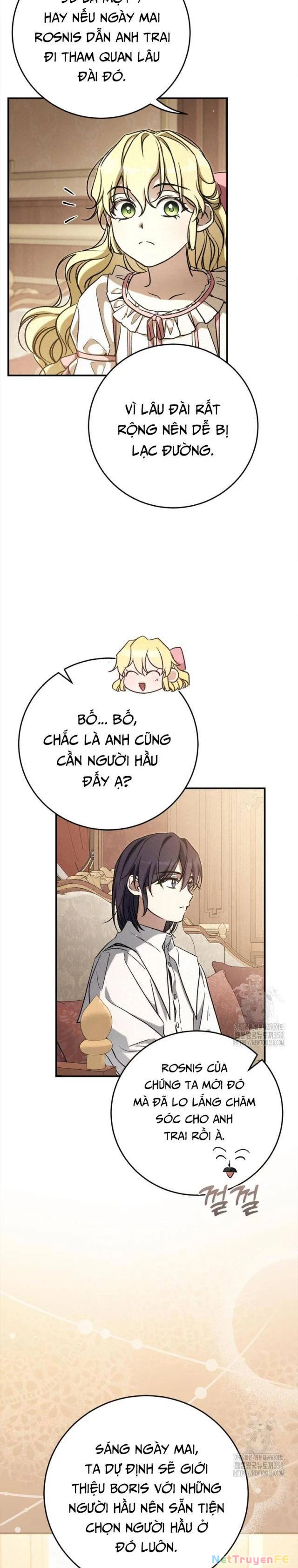 Ấn Thuật Chi Tử Chapter 27 - Trang 2