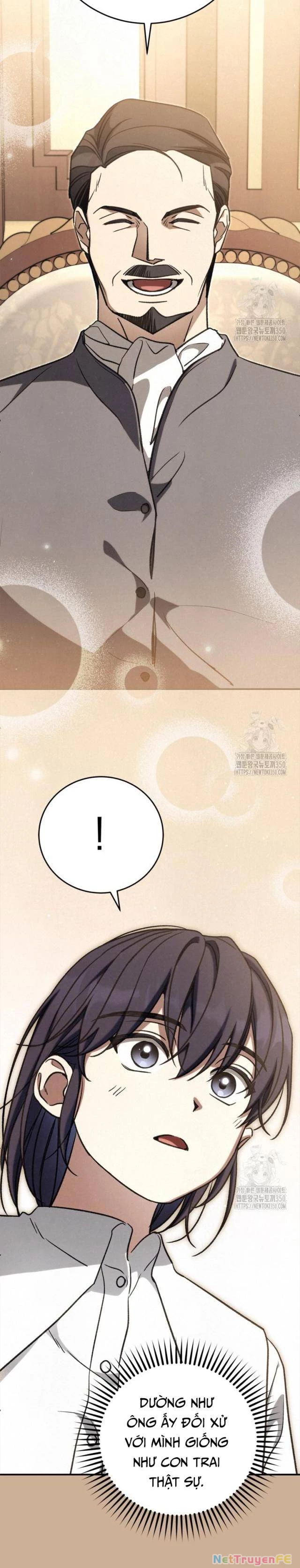 Ấn Thuật Chi Tử Chapter 27 - Trang 2