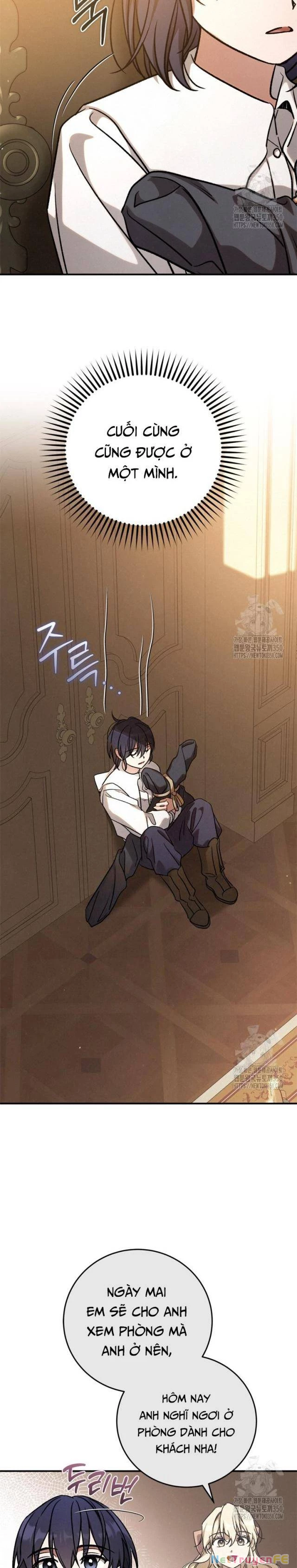 Ấn Thuật Chi Tử Chapter 27 - Trang 2