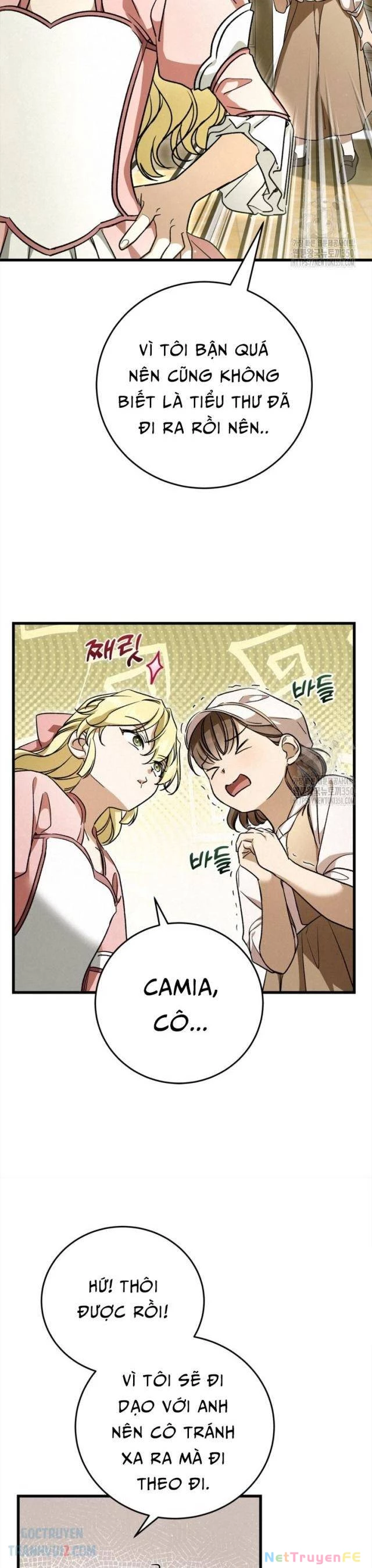 Ấn Thuật Chi Tử Chapter 28 - Trang 2