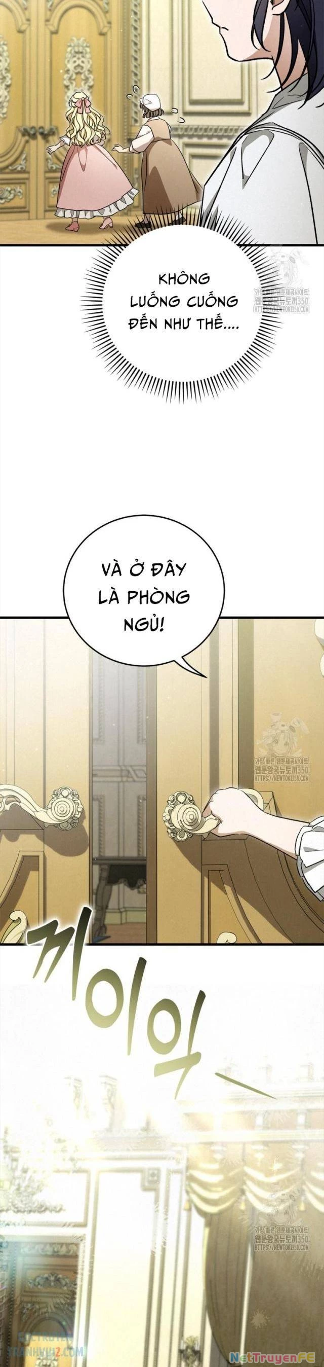 Ấn Thuật Chi Tử Chapter 28 - Trang 2