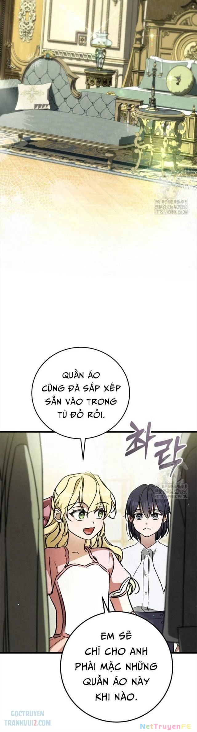 Ấn Thuật Chi Tử Chapter 28 - Trang 2