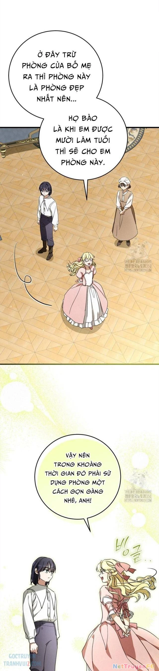 Ấn Thuật Chi Tử Chapter 28 - Trang 2