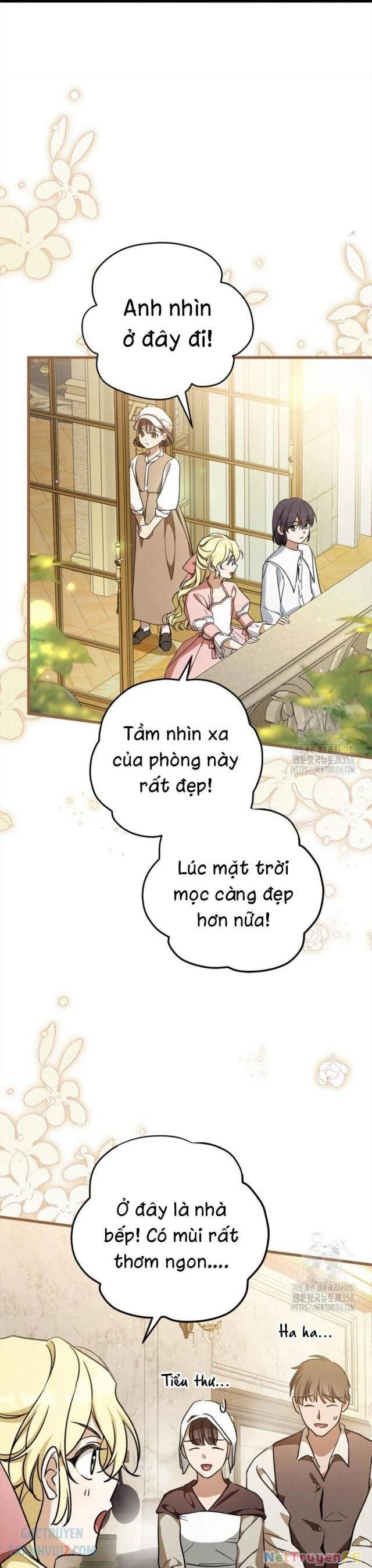 Ấn Thuật Chi Tử Chapter 28 - Trang 2