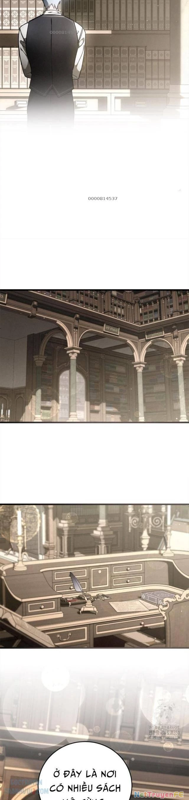 Ấn Thuật Chi Tử Chapter 28 - Trang 2