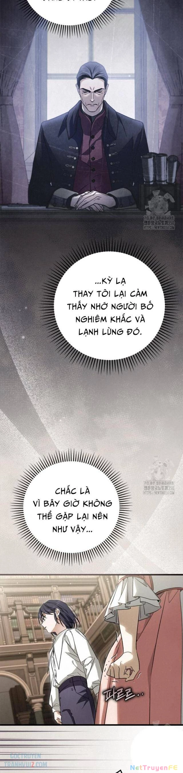 Ấn Thuật Chi Tử Chapter 28 - Trang 2