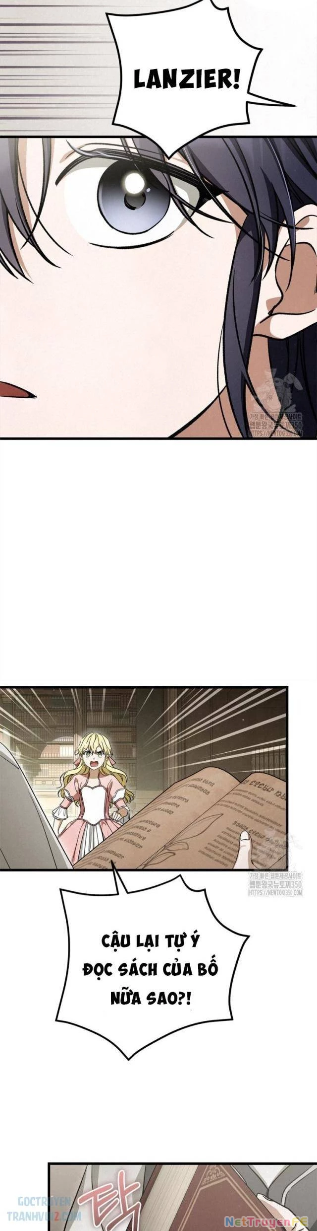Ấn Thuật Chi Tử Chapter 28 - Trang 2