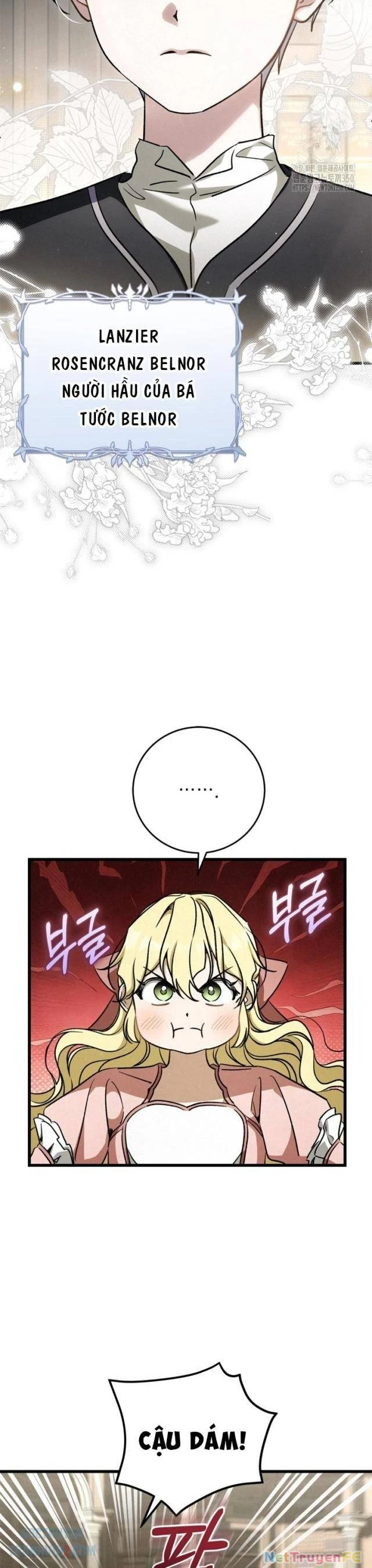 Ấn Thuật Chi Tử Chapter 28 - Trang 2