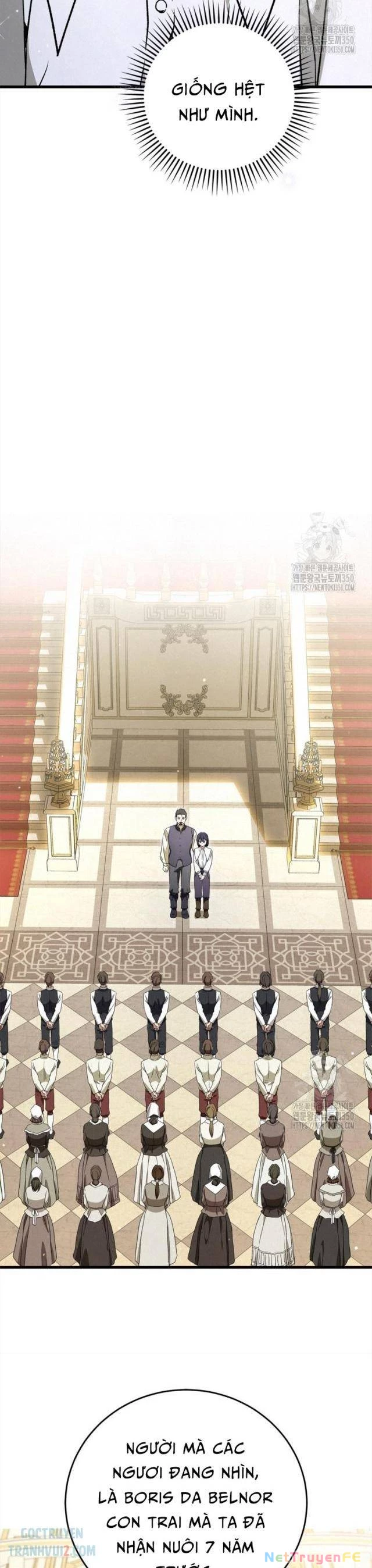 Ấn Thuật Chi Tử Chapter 28 - Trang 2