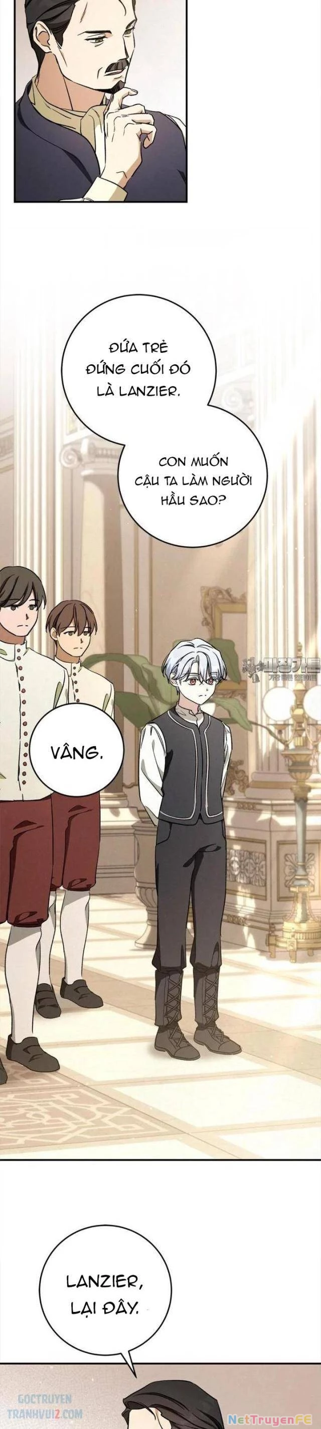 Ấn Thuật Chi Tử Chapter 29 - Trang 2