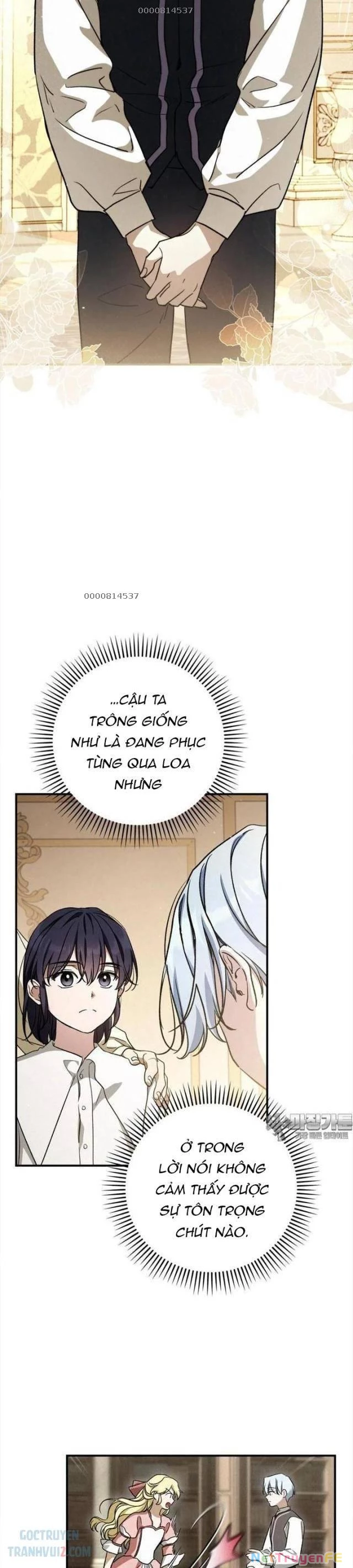 Ấn Thuật Chi Tử Chapter 29 - Trang 2