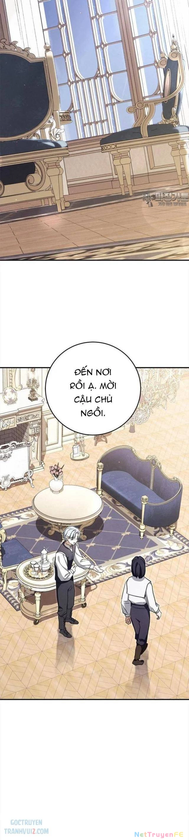 Ấn Thuật Chi Tử Chapter 29 - Trang 2