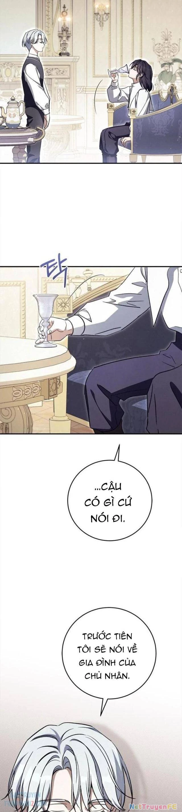 Ấn Thuật Chi Tử Chapter 29 - Trang 2