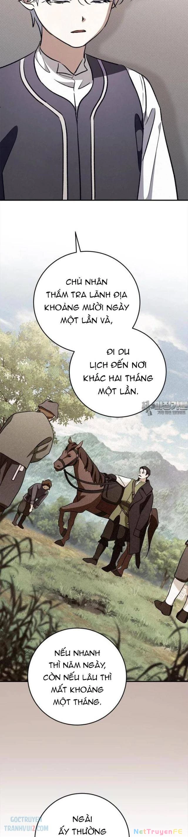 Ấn Thuật Chi Tử Chapter 29 - Trang 2