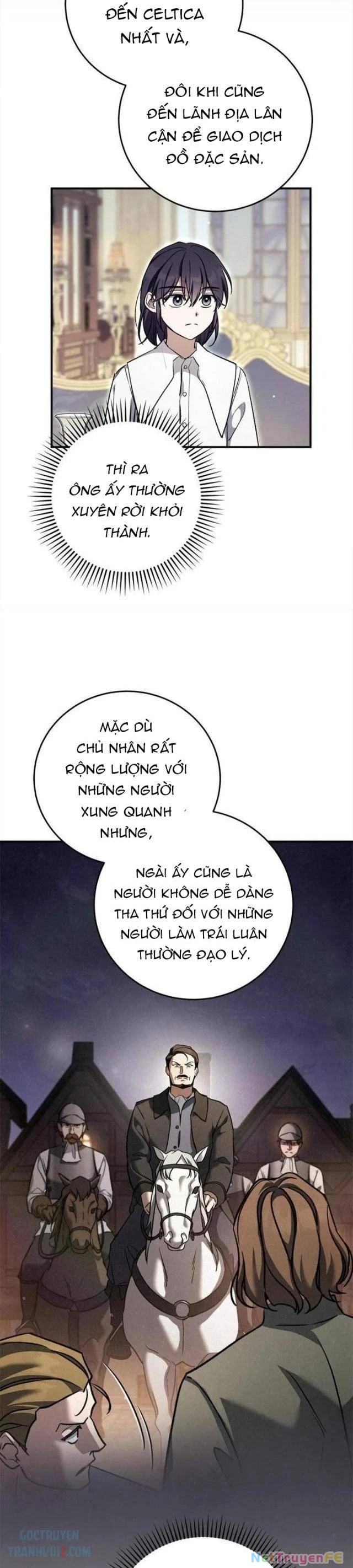 Ấn Thuật Chi Tử Chapter 29 - Trang 2