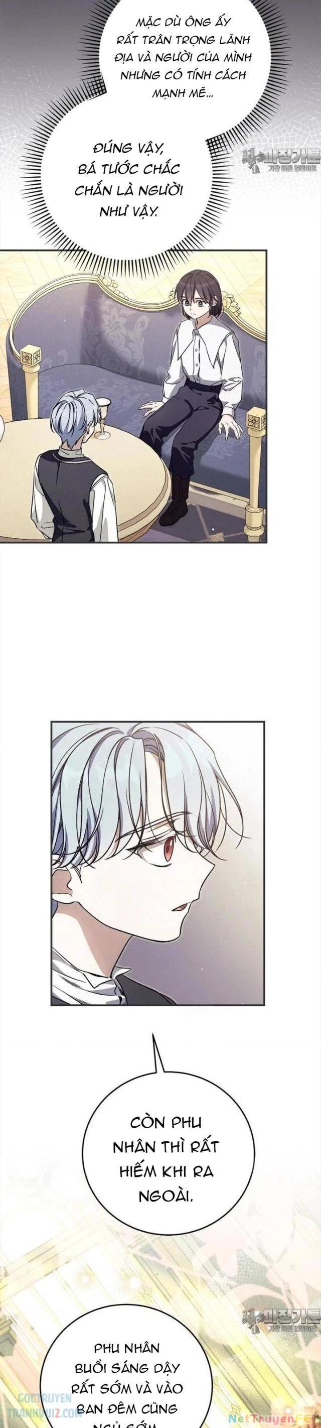 Ấn Thuật Chi Tử Chapter 29 - Trang 2