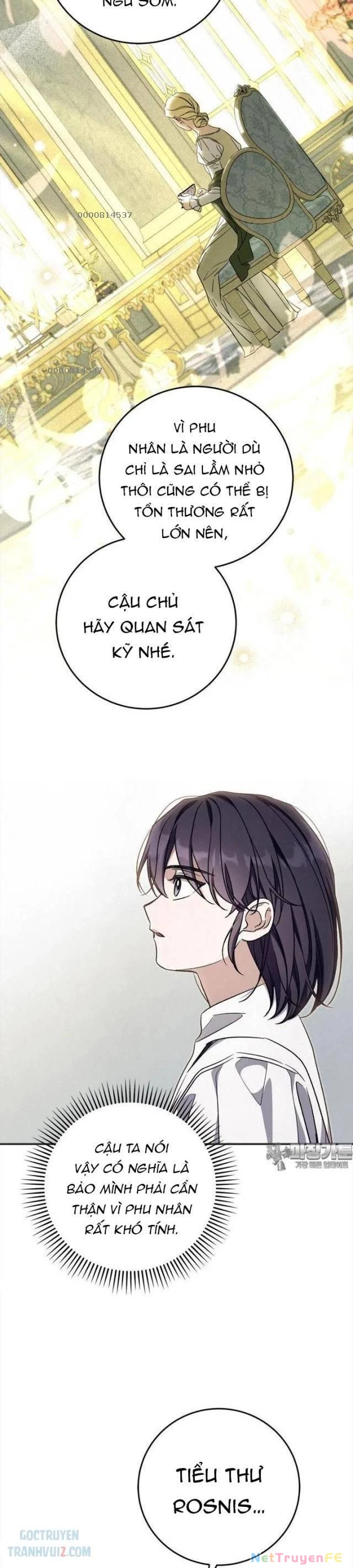 Ấn Thuật Chi Tử Chapter 29 - Trang 2