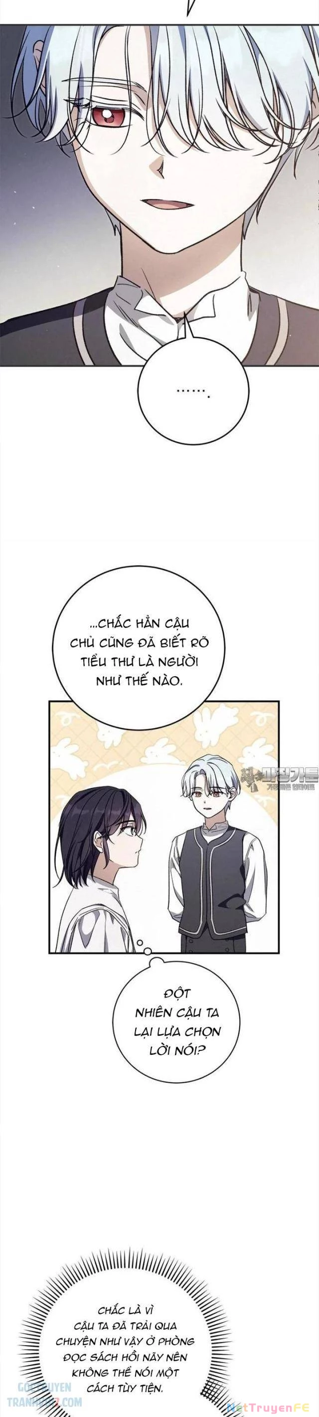 Ấn Thuật Chi Tử Chapter 29 - Trang 2