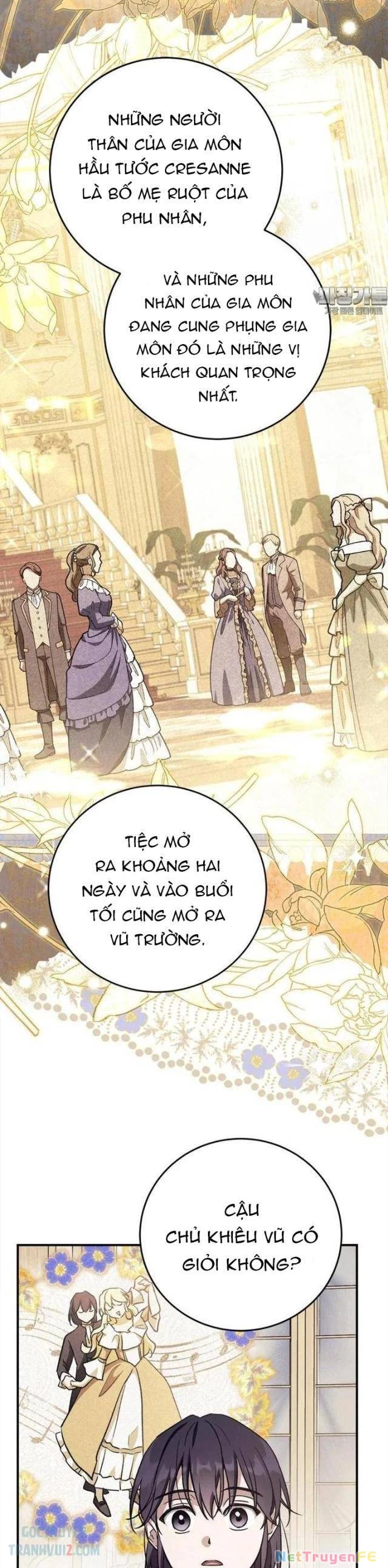 Ấn Thuật Chi Tử Chapter 29 - Trang 2