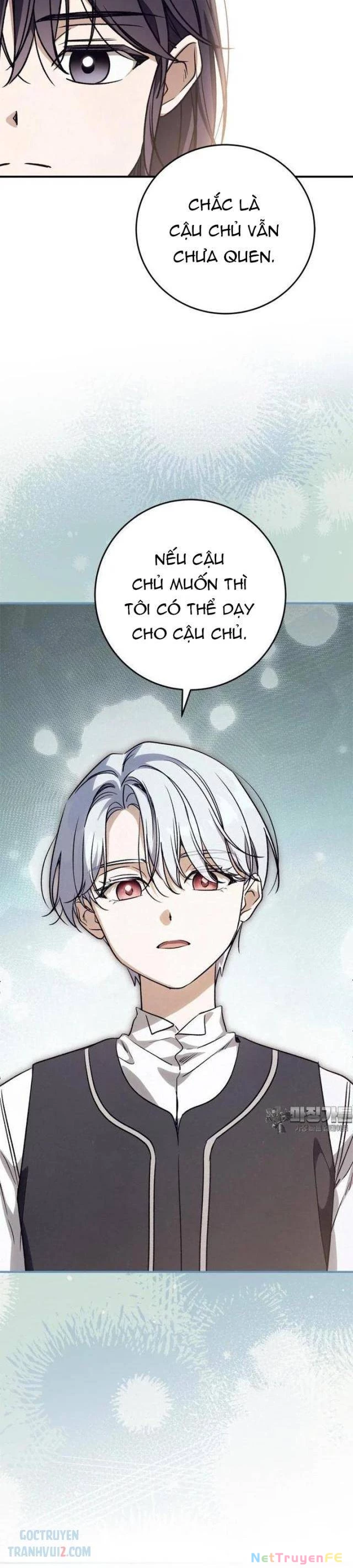 Ấn Thuật Chi Tử Chapter 29 - Trang 2