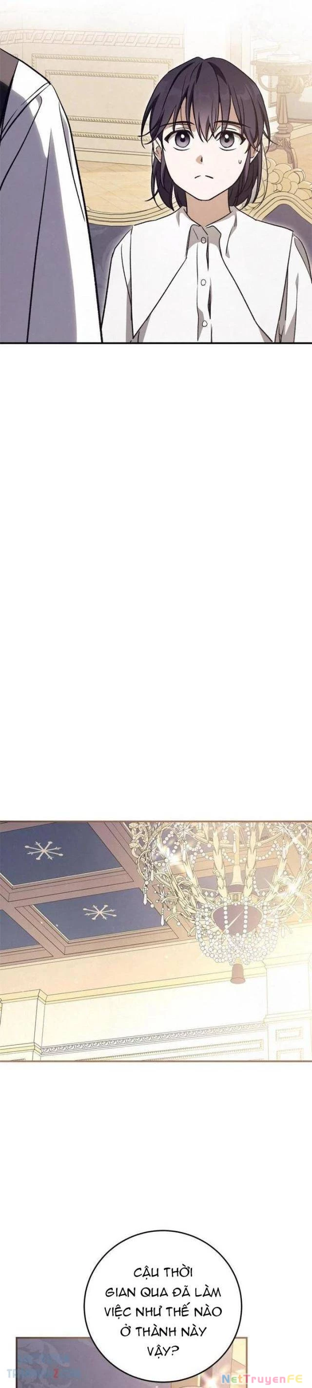 Ấn Thuật Chi Tử Chapter 29 - Trang 2