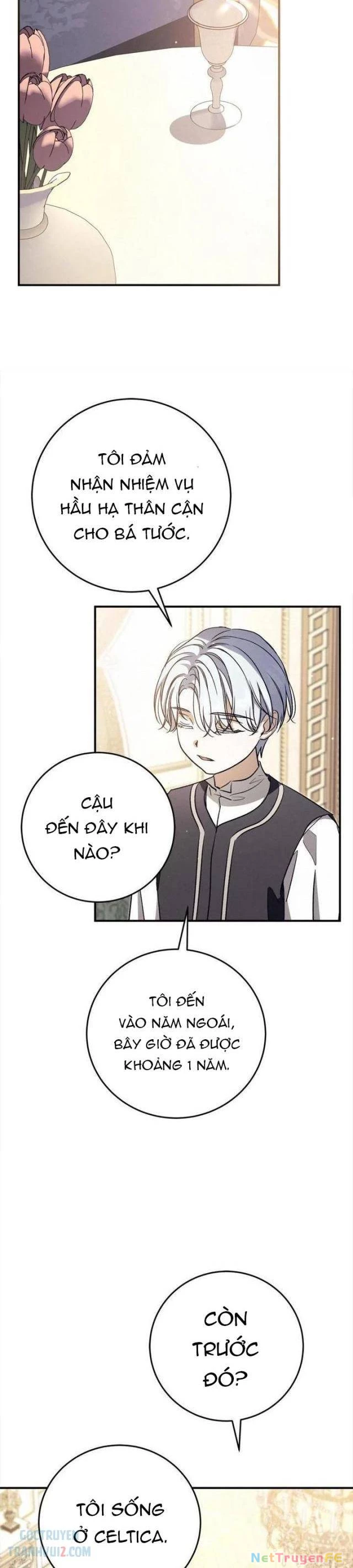 Ấn Thuật Chi Tử Chapter 29 - Trang 2