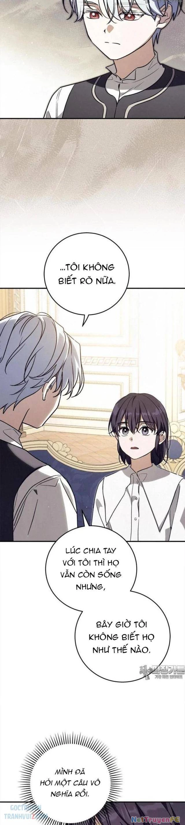 Ấn Thuật Chi Tử Chapter 29 - Trang 2