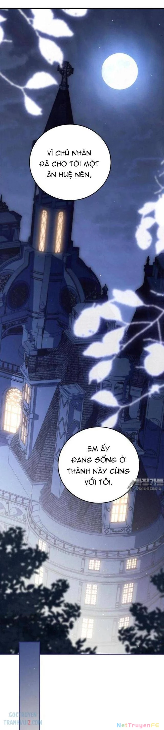 Ấn Thuật Chi Tử Chapter 29 - Trang 2