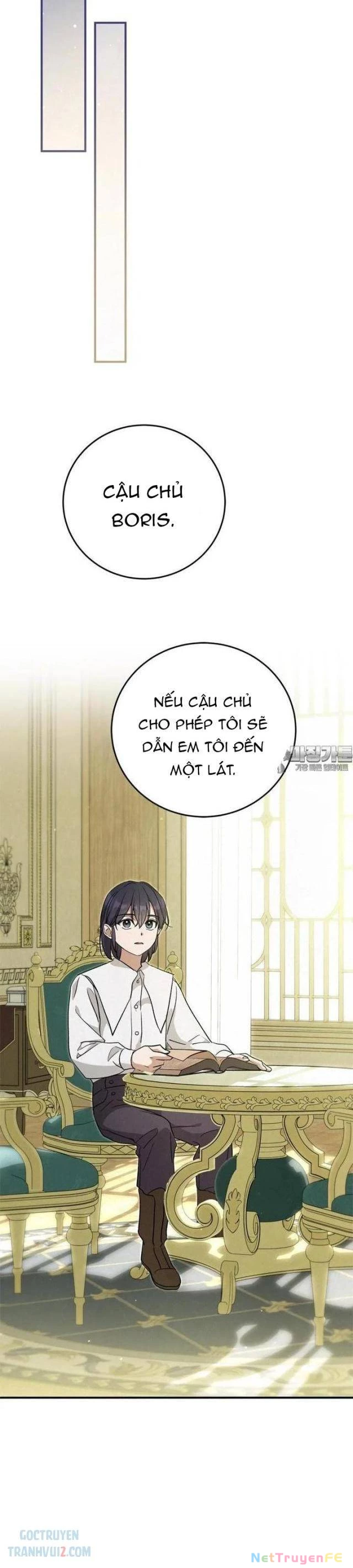 Ấn Thuật Chi Tử Chapter 29 - Trang 2