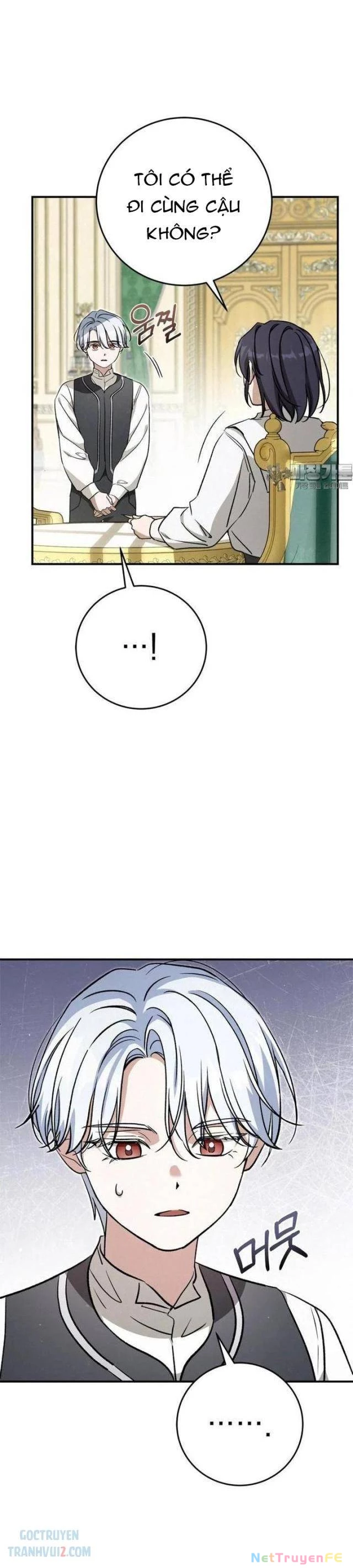 Ấn Thuật Chi Tử Chapter 29 - Trang 2