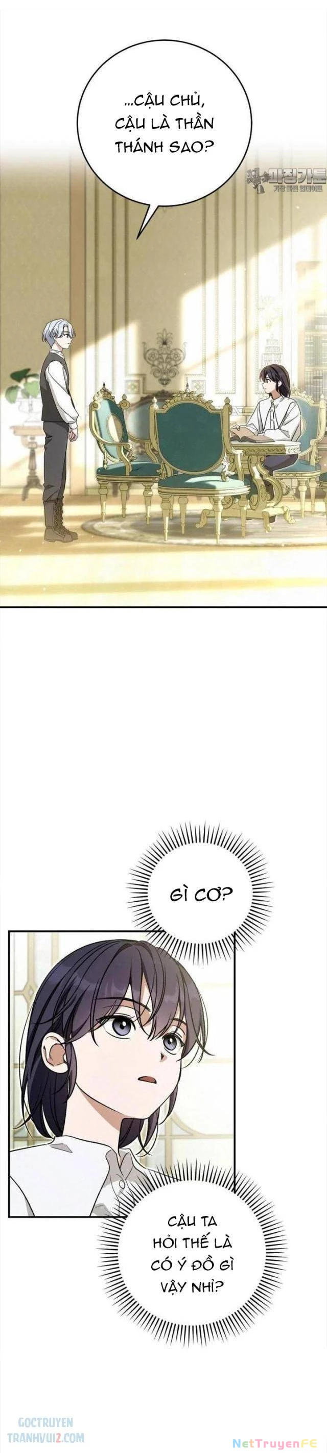 Ấn Thuật Chi Tử Chapter 29 - Trang 2