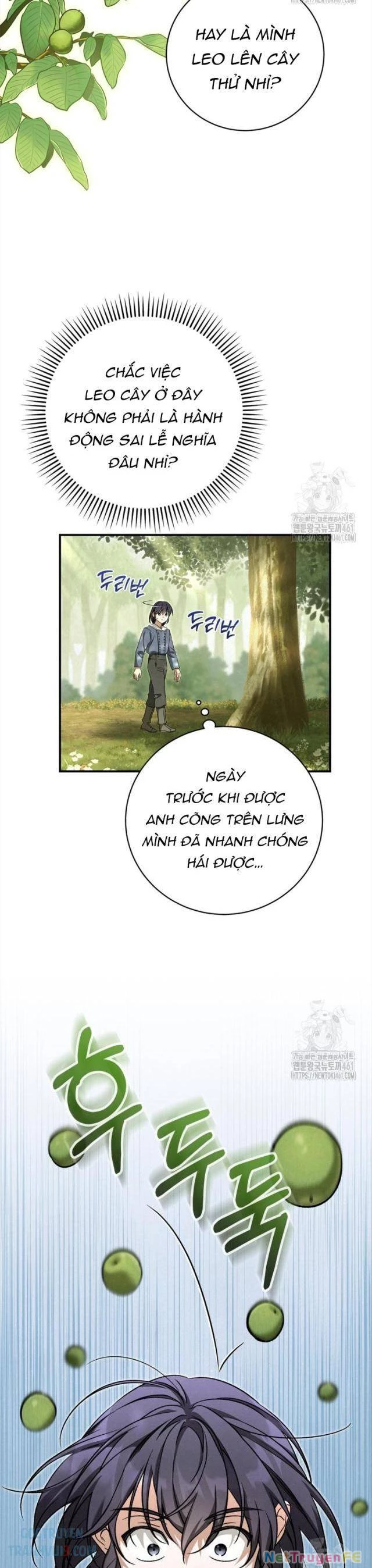 Ấn Thuật Chi Tử Chapter 30 - Trang 2