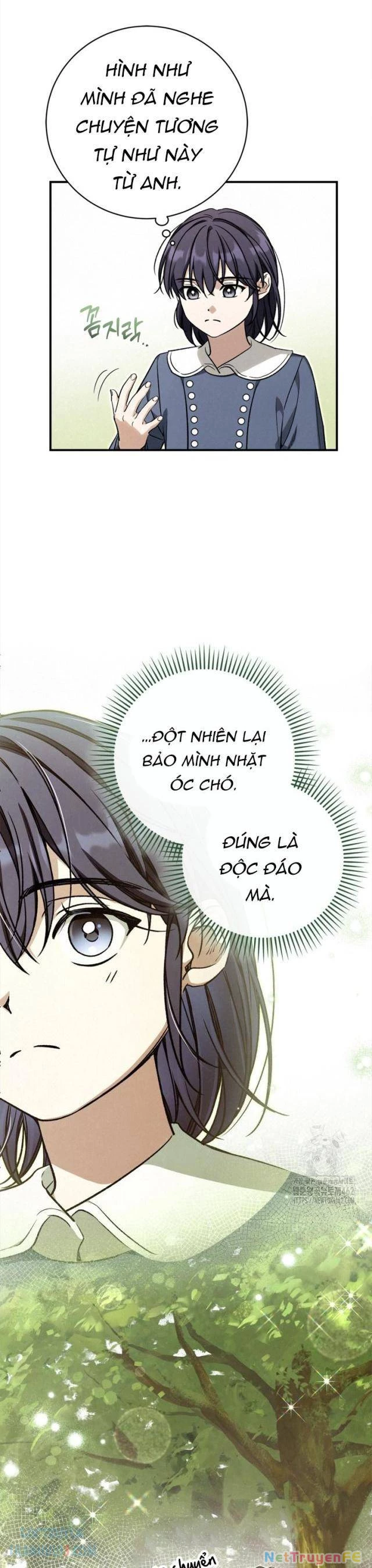 Ấn Thuật Chi Tử Chapter 31 - Trang 2