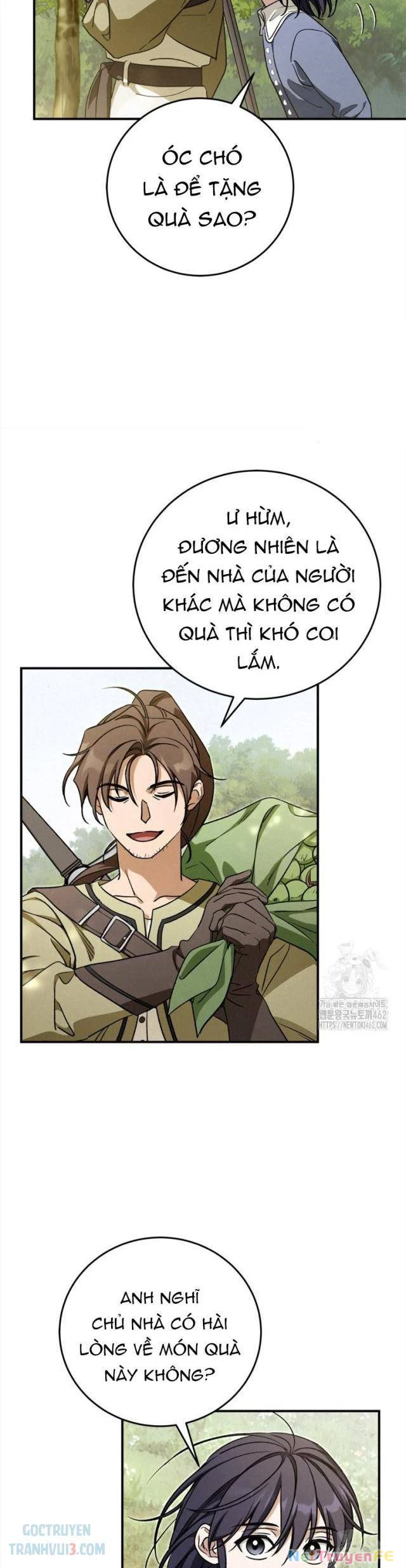 Ấn Thuật Chi Tử Chapter 31 - Trang 2