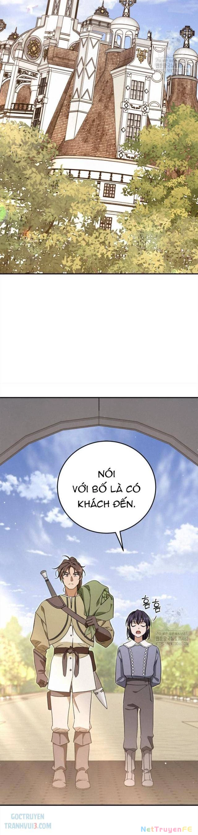 Ấn Thuật Chi Tử Chapter 31 - Trang 2