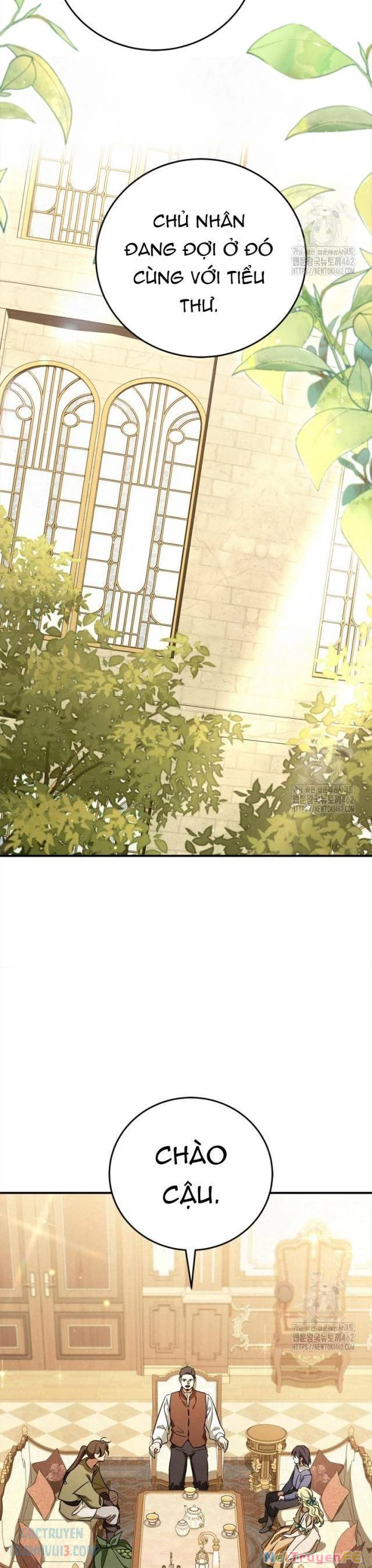 Ấn Thuật Chi Tử Chapter 31 - Trang 2