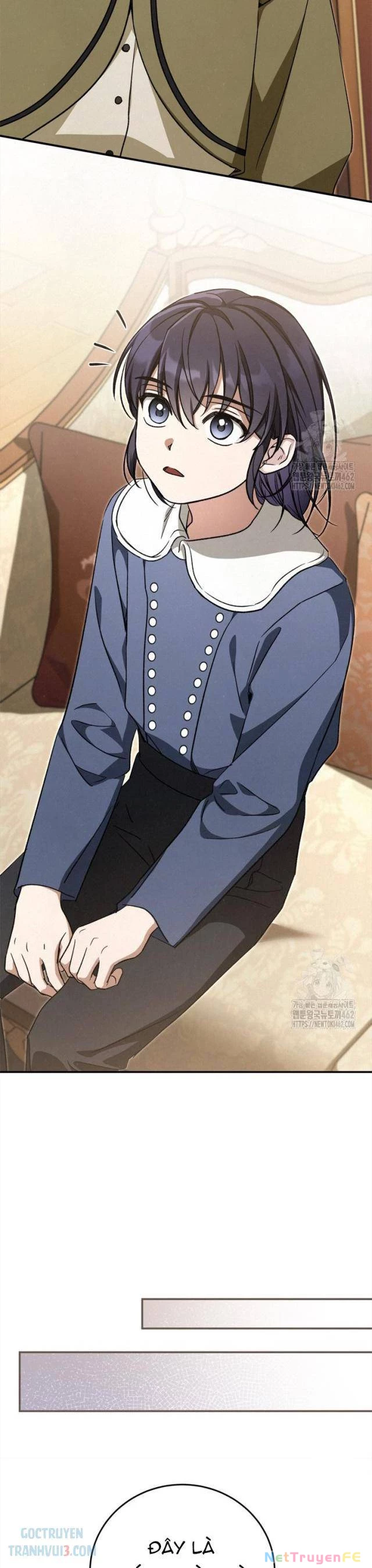 Ấn Thuật Chi Tử Chapter 31 - Trang 2