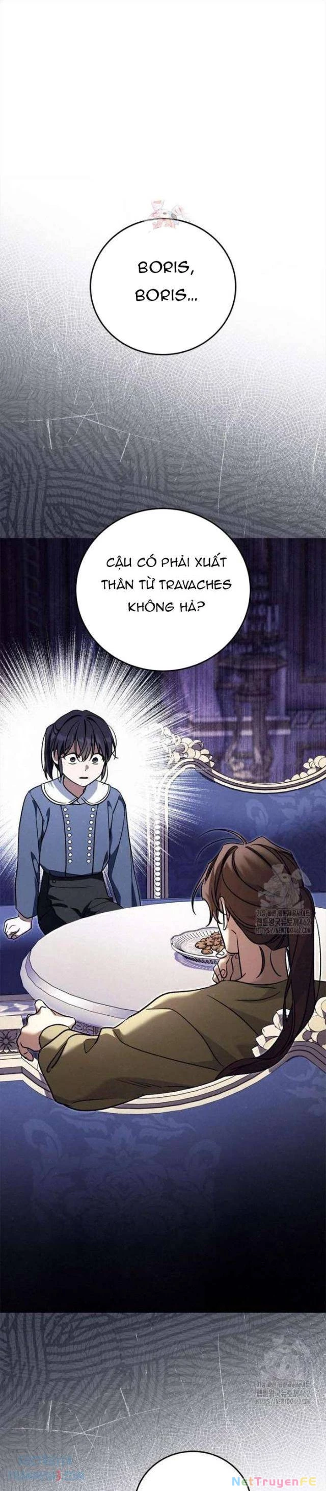 Ấn Thuật Chi Tử Chapter 32 - Trang 2