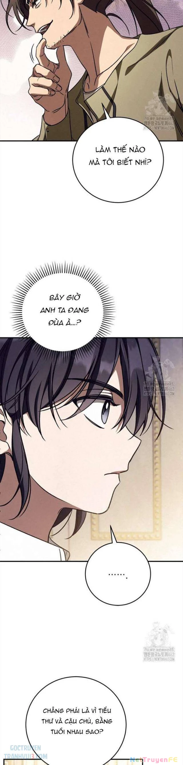 Ấn Thuật Chi Tử Chapter 32 - Trang 2