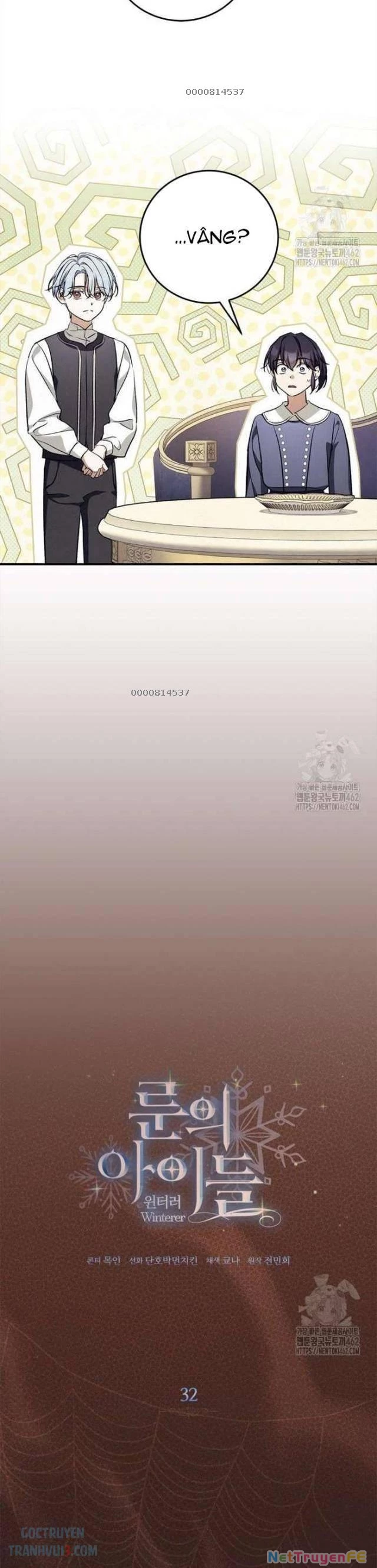 Ấn Thuật Chi Tử Chapter 32 - Trang 2