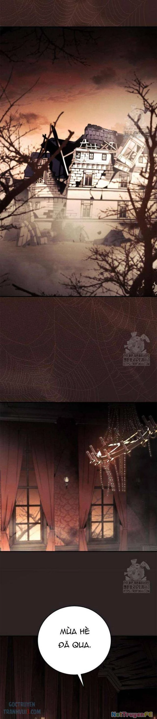 Ấn Thuật Chi Tử Chapter 32 - Trang 2