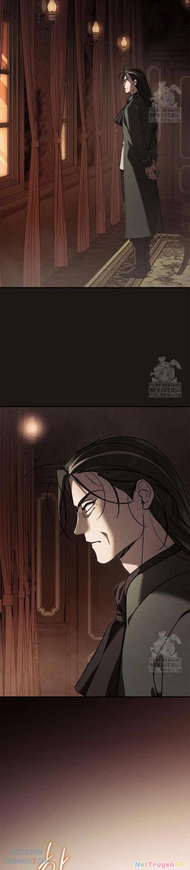 Ấn Thuật Chi Tử Chapter 32 - Trang 2